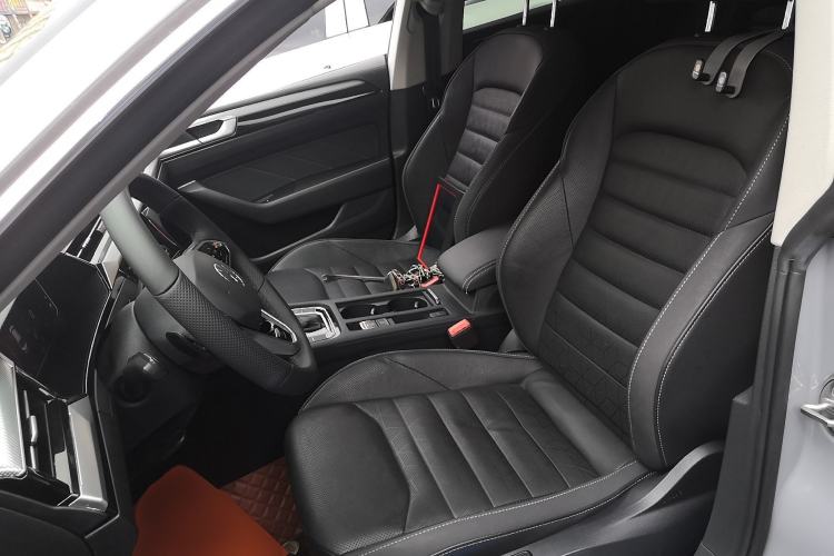 Used Volkswagen FAW-Volkswagen CC 2021 380TSI Striking Edition
