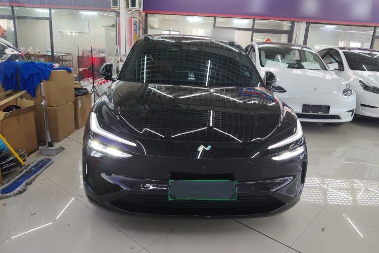 Used ONVO L60 2024 60 kWh Rear-Drive Version
