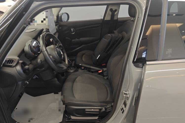 Used MINI 2022 Updated 1.5T ONE Five-Door PLUS Edition Left Front Seat