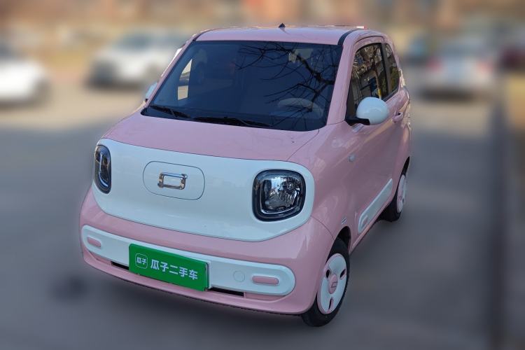 Used Bestune Pony 2025 222km Range Agile Horse