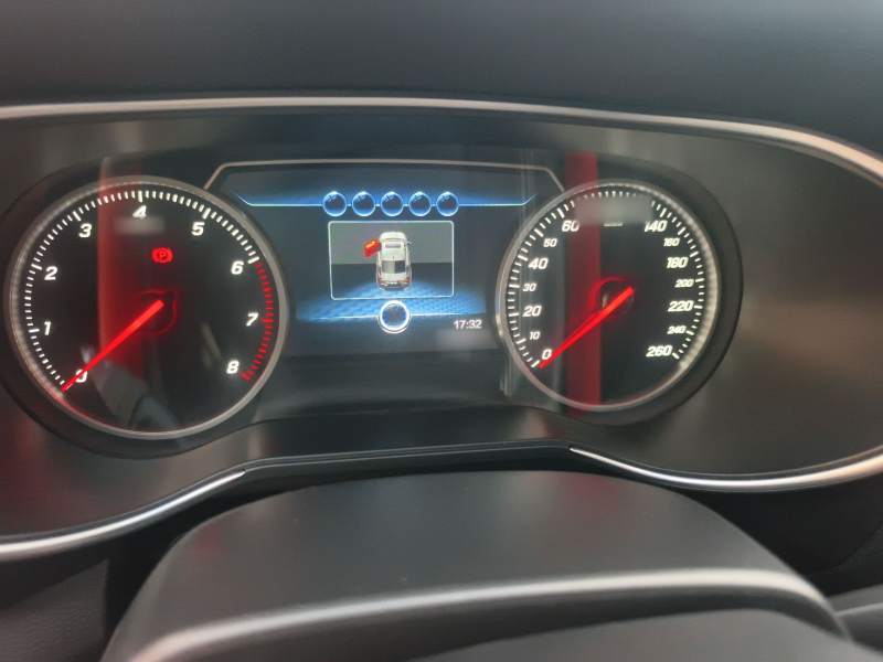 Used Hongqi H5 2018 30TD Smart Connect Dynamic Edition – Rhythm Sport — 3