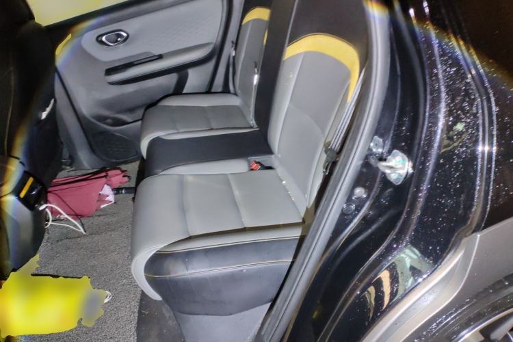 Used AION Y 2022 80 Ultra-Long Range Edition
