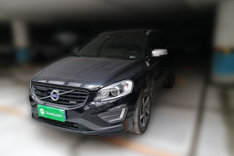Used Volvo XC60 2013 T5 Smart Edition