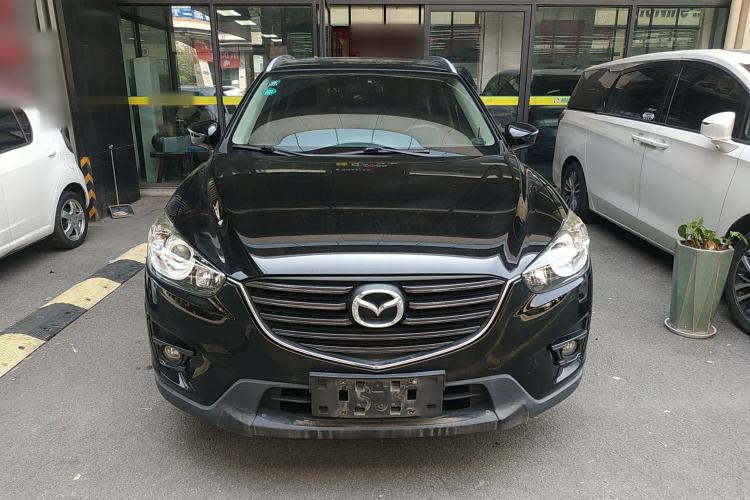 Used Mazda CX-5 2015 2.0L Automatic 2WD Comfort Edition