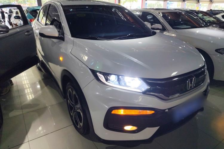 Used Honda XR-V 2017 1.8L EXi CVT Comfort Version