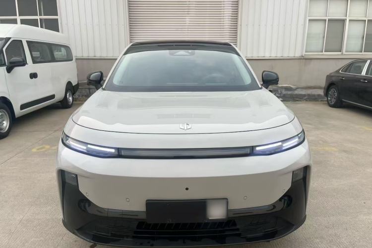 Used Leapmotor B10 2025 510 Joyful Edition Exterior 2