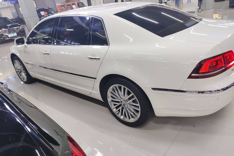 Used Volkswagen Phaeton 2012 3.0L Business Edition

