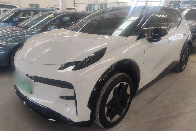 Used Zeekr X 2023 Rear-Drive ME Version 5 Seats