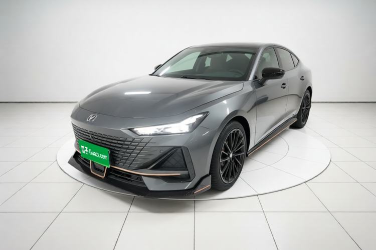 Used CHANGAN UNI-V 2022 1.5T Sport Edition