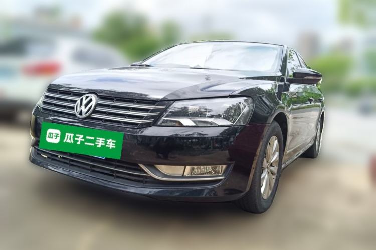 Used Volkswagen Passat 2014 1.8TSI DSG Prestige Edition Guazi used car, China used car export, Used car for sale, Used  cars, Cheapest cars for sale