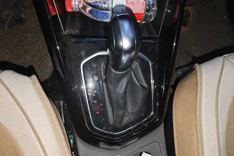 Used Jetta VS5 2021 280TSI Automatic Trend Edition