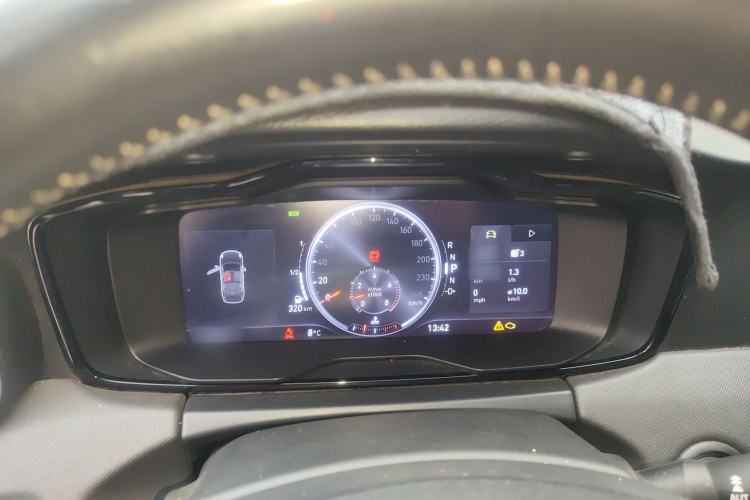 Used Lynk & Co 01 2017 2.0T Two-Wheel Drive Pro Edition