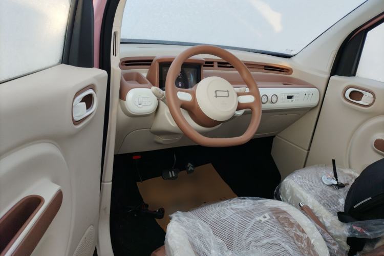 Used Bestune Pony 2026 Model 222km Cute Horse Plus
