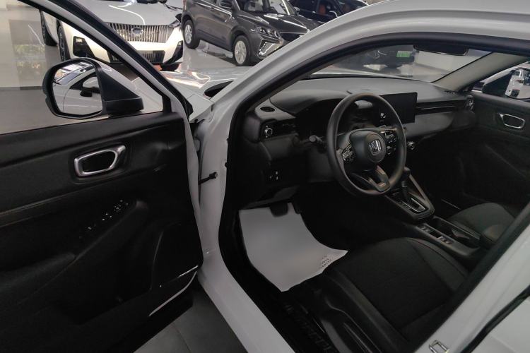 Used Honda Vezel 2023 1.5L CVT Tech Edition