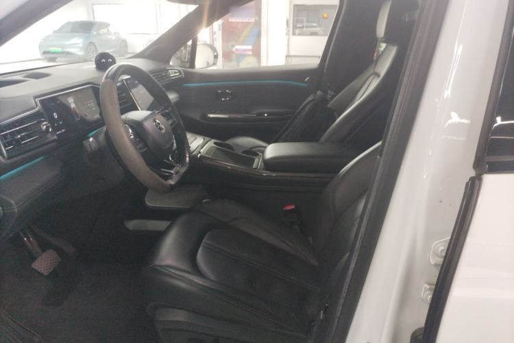 Used Nio ES6 2020 600 km Sport Edition