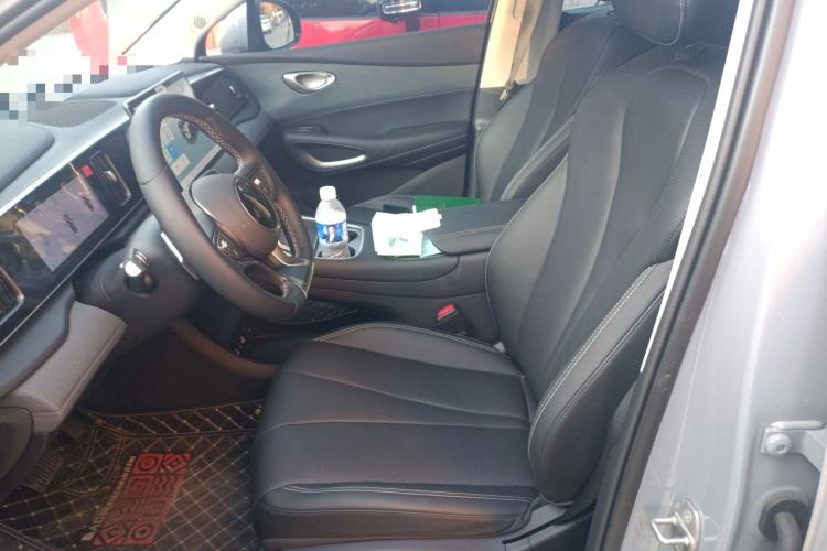 Used BYD Sealion 05 EV 2025 520 km Smart Cruise Version