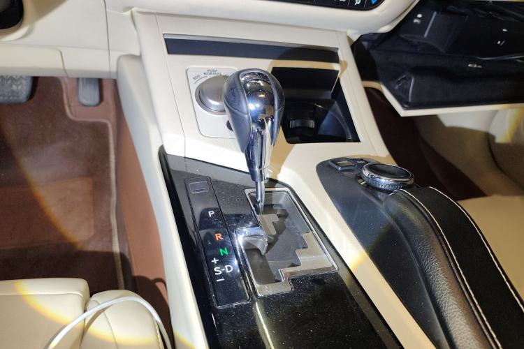 Used Lexus ES 2013 250 Elite Edition