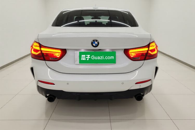 Used BMW 1 Series 2021 Revised 120i M Sport Night Edition
