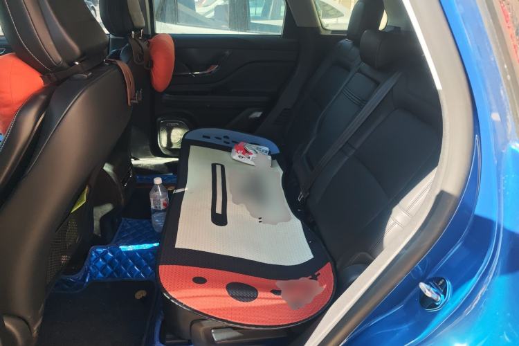 Used Lincoln Corsair 2020 2.0T Two-Wheel Drive Luxury Edition