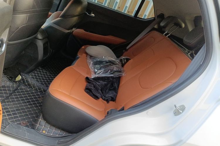 Used Baojun 510 2017 1.5L Automatic Luxury Model