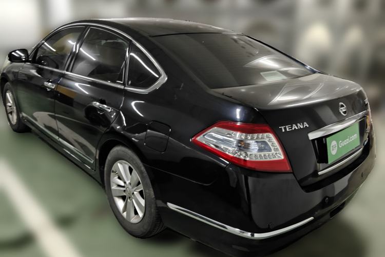 Used Nissan Teana 2011 2.5L XL Advanced Edition
