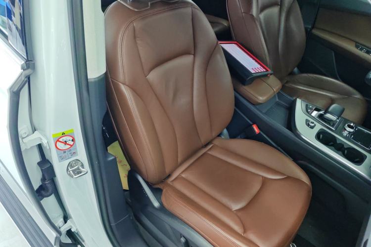 Used Audi Q7 2019 55 TFSI Technology Edition