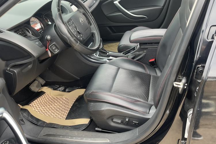 Used Citroen C5 2014 1.6T Automatic Luxury Model