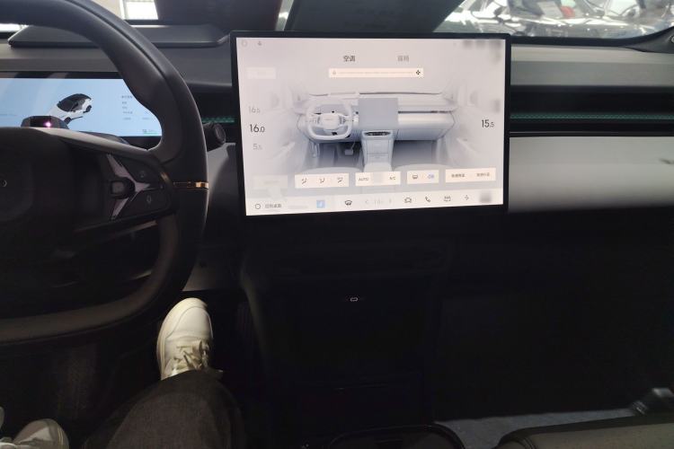 Used Lynk & Co Z20 2025 530 km Range Rear-Wheel Drive Max