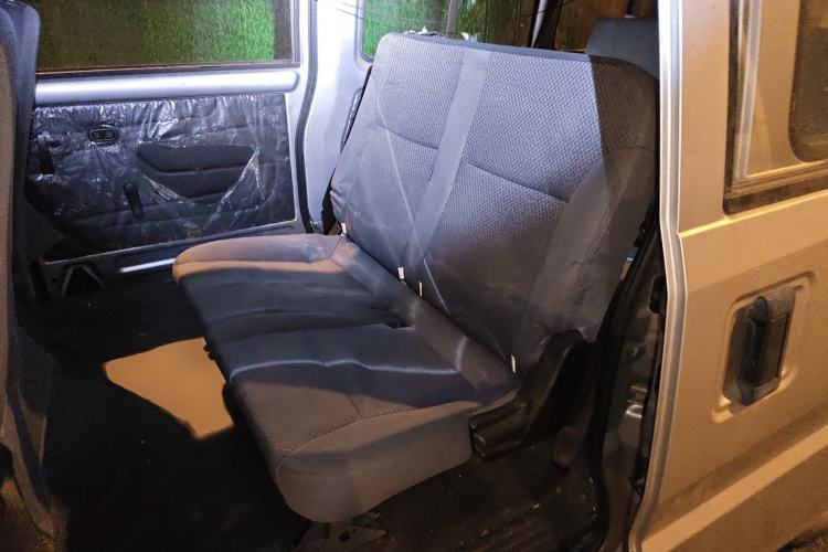 Used Wuling Rongguang 2012 1.5L Extended Basic Version
