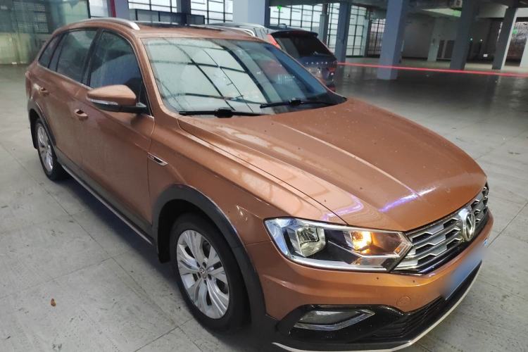 Used Volkswagen C-TREK 2017 1.6L Automatic Comfort Model
