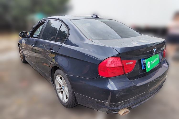 Used BMW 3 Series 2011 320i Sport Edition
