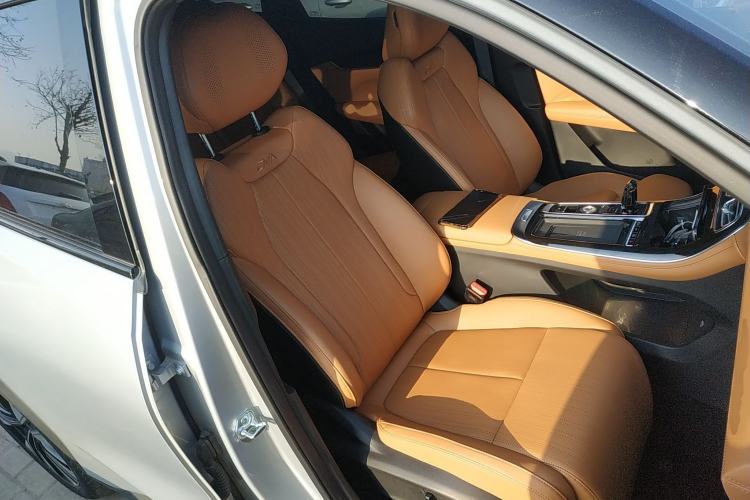 Used Geely Auto FX11 2025 4th Generation 1.5TD DCT Jinxiu