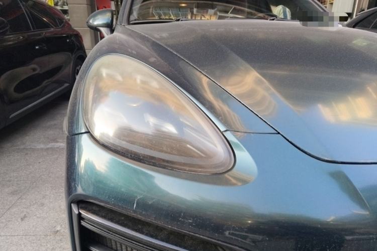 Used Porsche Cayenne 2011 Cayenne 3.0T