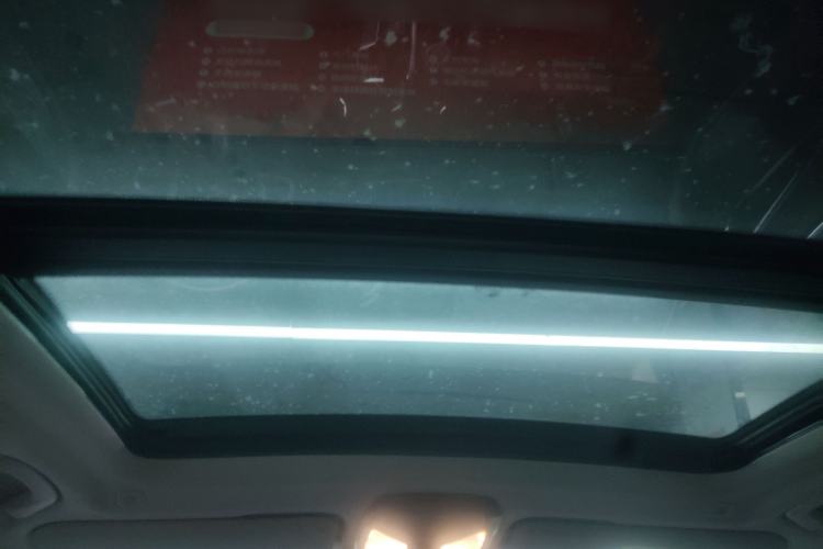 Used BMW X3 2021 xDrive30i Luxury Model with M Sport Package Interior 6