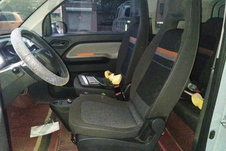 Used Wuling Hongguang MINIEV 2022 Easy Version Lithium-NMC
