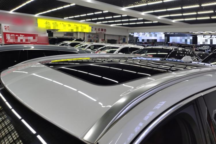 Used Volvo XC60 2020 T5 4x4 Zhiyi Luxury Edition