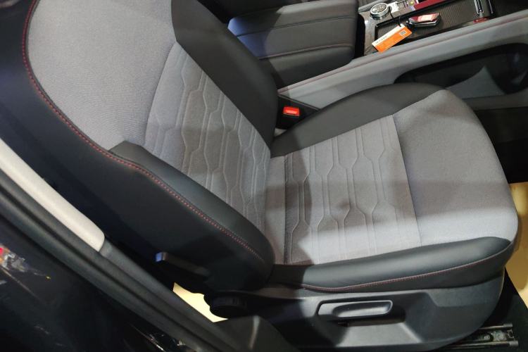 Used Volkswagen Teramont X 2022 380TSI Four-Wheel Drive Luxury Edition
