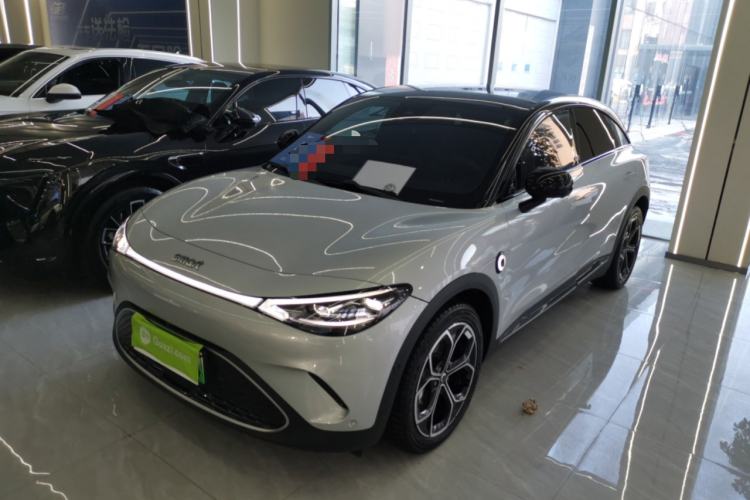 Used smart #3 2024 Dynamic All-Wheel Drive Edition