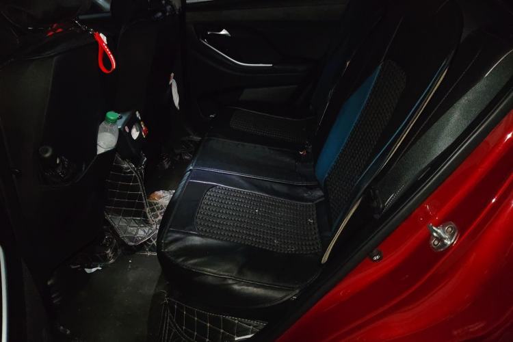 Used Hyundai ix25 2020 1.5L CVT GLS Smart Model
