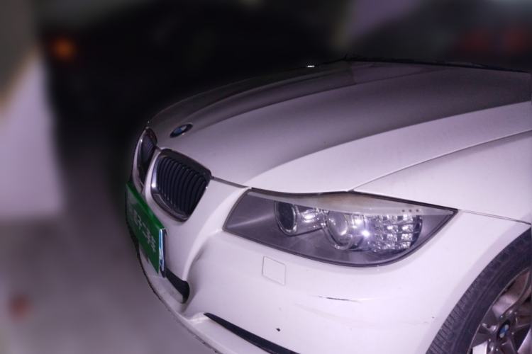 Used BMW 3 Series 2011 320i Sport Edition