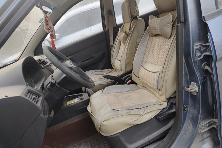 Used Wuling Hongguang 2014 1.2L Standard Model China IV