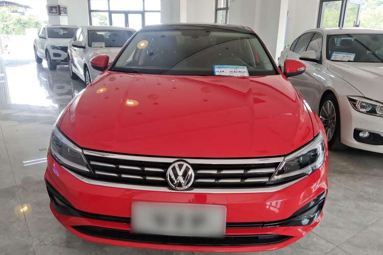 Used Volkswagen Lamando 2021 280TSI DSG Comfort Edition