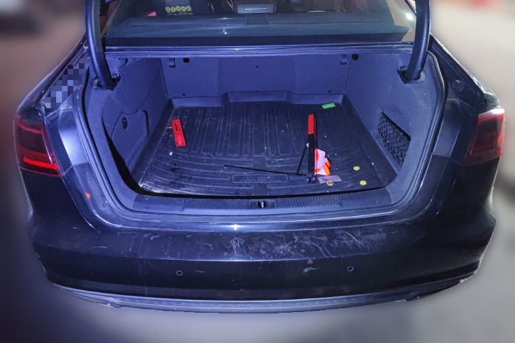 Used Audi A6L 2018 30th Anniversary Edition 35 TFSI Sport Edition
