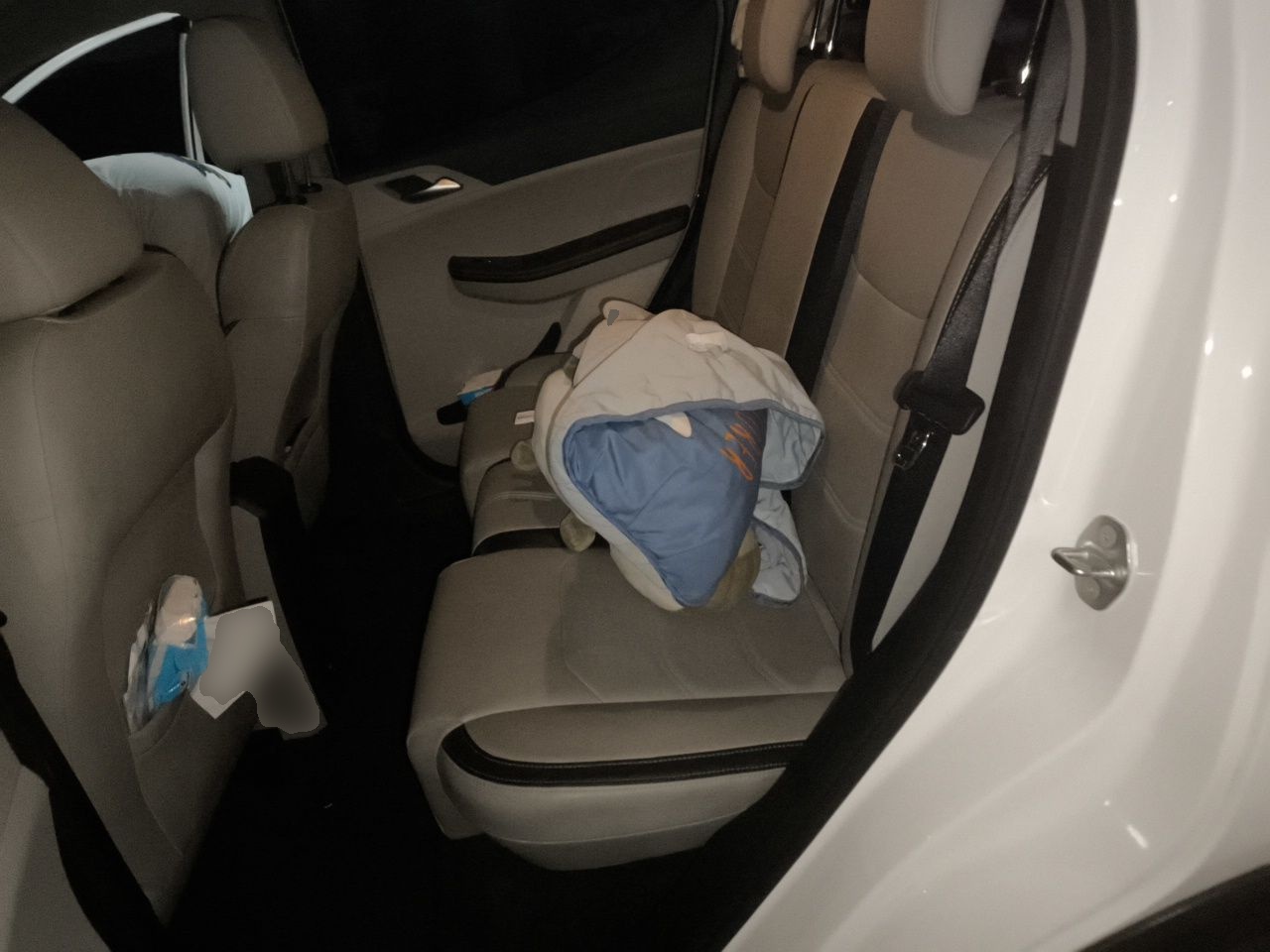 BYD Yuan Pro 2021 401 km Luxury Version — снимка 17