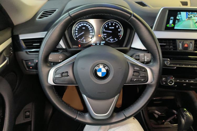 Used BMW X1 2019 sDrive20Li Leading Model