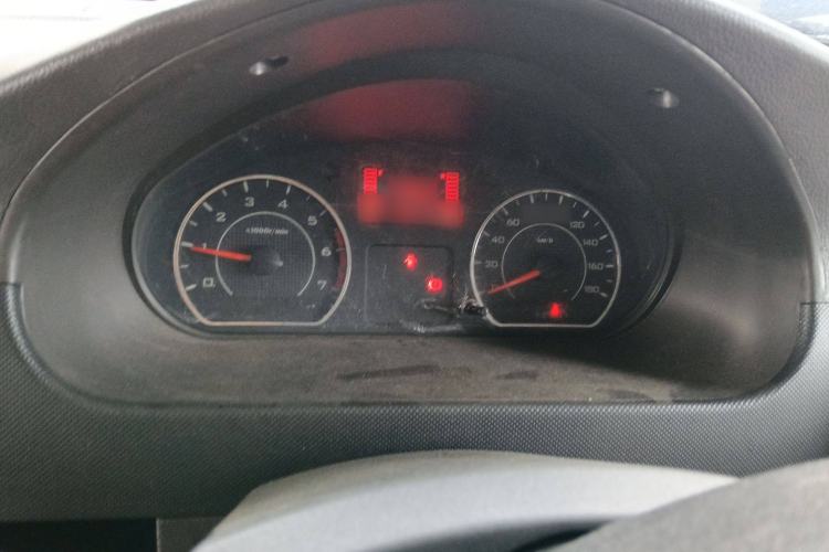 Used Wuling Rongguang 2021 1.5L Extended Basic Enclosed-Window Vehicle 2 Seats L3C
