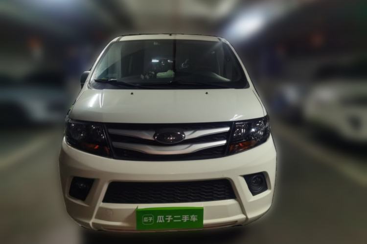 Used JAC Refine M3 2019 Creator Edition 1.8L Luxury Model