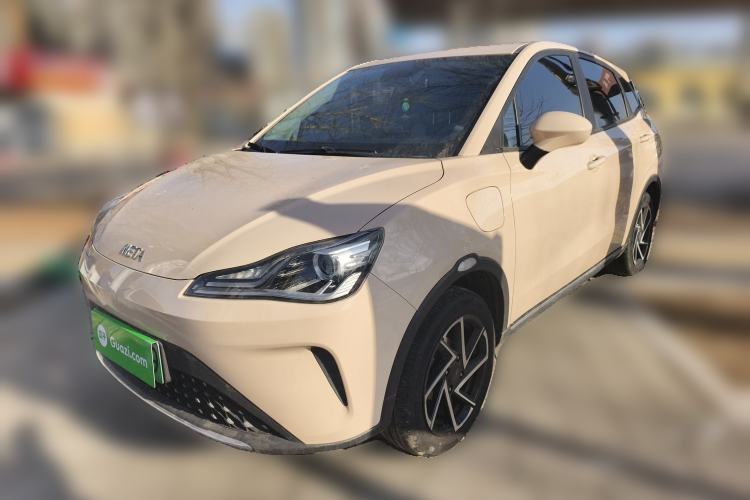 Used NETA AYA 2023 401 Lite