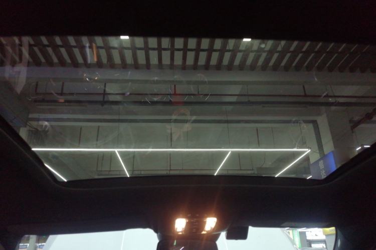 Used Mercedes-Benz A-Class 2024 A 200 L Fashion Model
