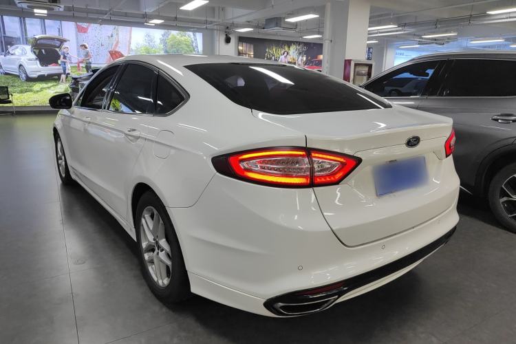 Used Ford Mondeo 2013 1.5L GTDi180 Fashion Edition